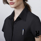 Camisa Mujer Sofia (CM5060) - Roly