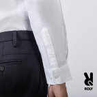 Camisa Oxford (5507) - Roly