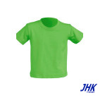 Camiseta Bebé Baby T-Shirt (TSRB150) - JHK T-Shirt