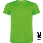 Camiseta Flúor Akita (6534) - Roly