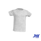 Camiseta Kid Premium T-Shirt (TSRK190) - JHK T-Shirt