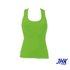 Camiseta Mujer Aruba (TSULARB) - JHK T-Shirt