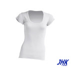 Camiseta Mujer Creta (TSULCRT) - JHK T-Shirt