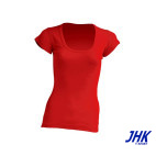 Camiseta Mujer Creta (TSULCRT) - JHK T-Shirt