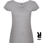 Camiseta Mujer Guadalupe (6647) - Roly