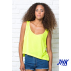 Camiseta Mujer Ibiza (TSULIBIZA) - JHK T-Shirt