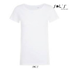 Camiseta Mujer Mia (01699) - Sols