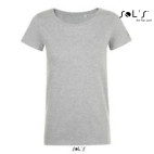 Camiseta Mujer Mia (01699) - Sols