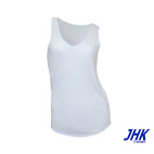 Camiseta Mujer Mikonos (TSULMKN) - JHK T-Shirt