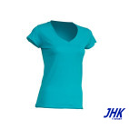 Camiseta Mujer Sicilia (TSULSCL) - JHK T-Shirt