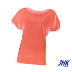 Camiseta Mujer Trinidad (TSULTRND) - JHK T-Shirt