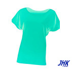 Camiseta Mujer Trinidad (TSULTRND) - JHK T-Shirt