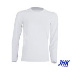 Camiseta Niño Kid T-Shirt LS (TSRK150LS) - JHK T-Shirt