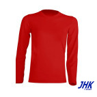 Camiseta Niño Kid T-Shirt LS (TSRK150LS) - JHK T-Shirt
