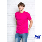 Camiseta Regular T-Shirt (TSRA150) - JHK T-Shirt