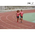 Camiseta Running Mujer Sydney Women (01415) - Sols