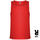 Camiseta Técnica Microperforada Interlagos (0563) - Roly
