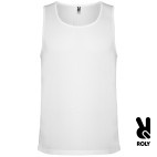 Camiseta Técnica Microperforada Interlagos (0563) - Roly
