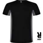 Camiseta Técnica Shanghai (6595) - Roly