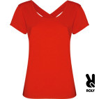 Camiseta Mujer Agnese (6559) - Roly