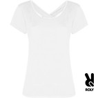 Camiseta Mujer Agnese (6559) - Roly