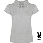 Camiseta Mujer Laurus Woman (6645) - Roly