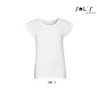 Camiseta Mujer Melba (01406) - Sols