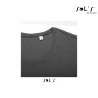 Camiseta Mujer Must Women (11402) - Sols