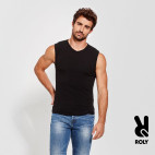 Camiseta Sin Mangas Cawley (6557) - Roly