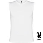 Camiseta Sin Mangas Cawley (6557) - Roly