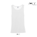 Camiseta Sin Mangas Unisex  Jamaica (01223) - Sols