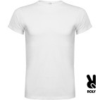 Camiseta Sublima Hombre (7129) - Roly