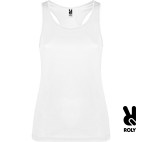 Camiseta Técnica Mujer Shura (0349) - Roly