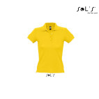 Polo Mujer People (11310) - Sols