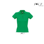 Polo Mujer People (11310) - Sols