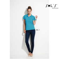 Polo Mujer Perfect Women