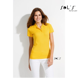 Polo Mujer Prime Women