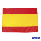 Bandera de España Caser (3767) - Makito