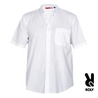 Camisa Laboral Aifos (CA0428) - Roly