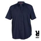 Camisa Laboral Aifos (CA0428) - Roly