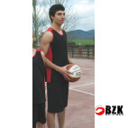 Camiseta Baloncesto Reversible Itzul (BKS032) - Baizinka