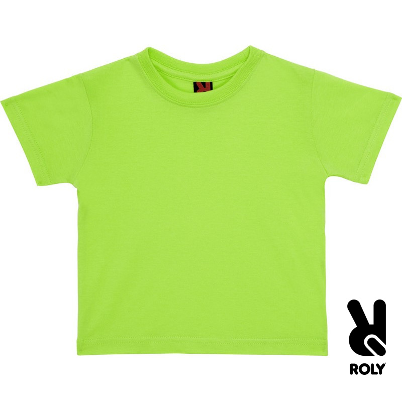 ROLY Camiseta Baby 6564 Bebé