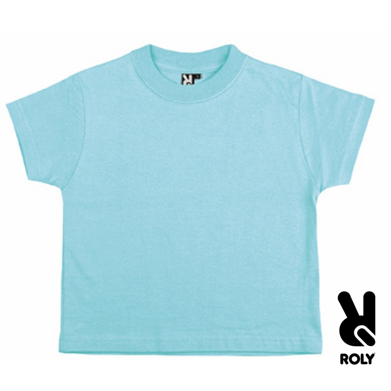 ROLY Camiseta Baby 6564 Bebé