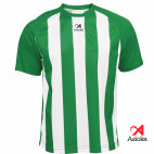 Camiseta Deporte 84/11 (84/11) - Asioka