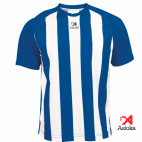 Camiseta Deporte Niño  84/11N (84/11N) - Asioka