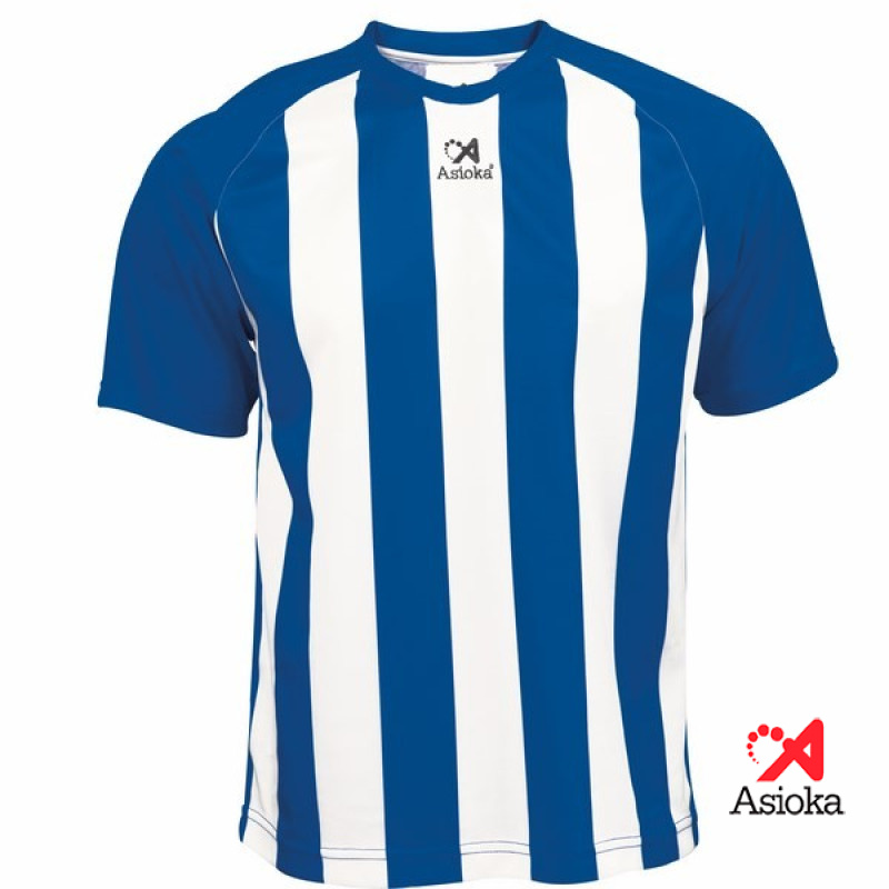 Inadecuado Repetirse Descifrar Camiseta Deporte Niño 84/11N Asioka (84/11N) | Xtampa