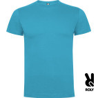 Camiseta Dogo Premium Niño (CA6502) - Roly