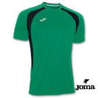 Camiseta M/C Champion III Adulto y Niño (100014) - Joma