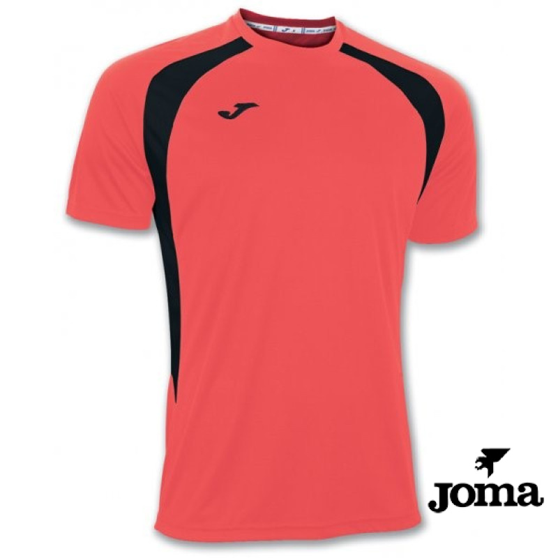 Camiseta M/C Champion III Niño Joma (100014) | Xtampa