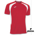 Camiseta M/C Champion III Adulto y Niño (100014) - Joma